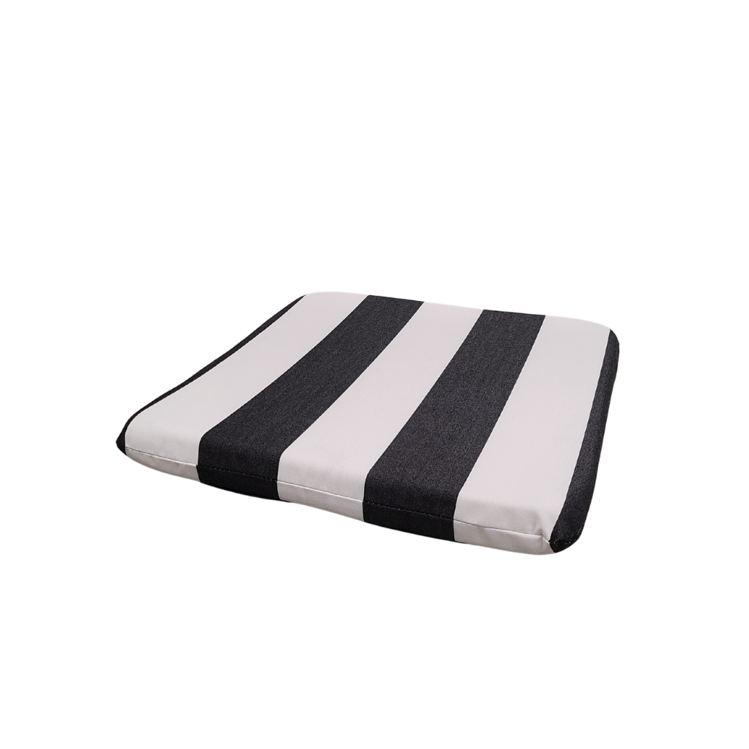 Cabana Classic Seat Pad with Ties